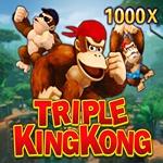 TripleKingKong