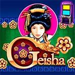 GEISHA MC